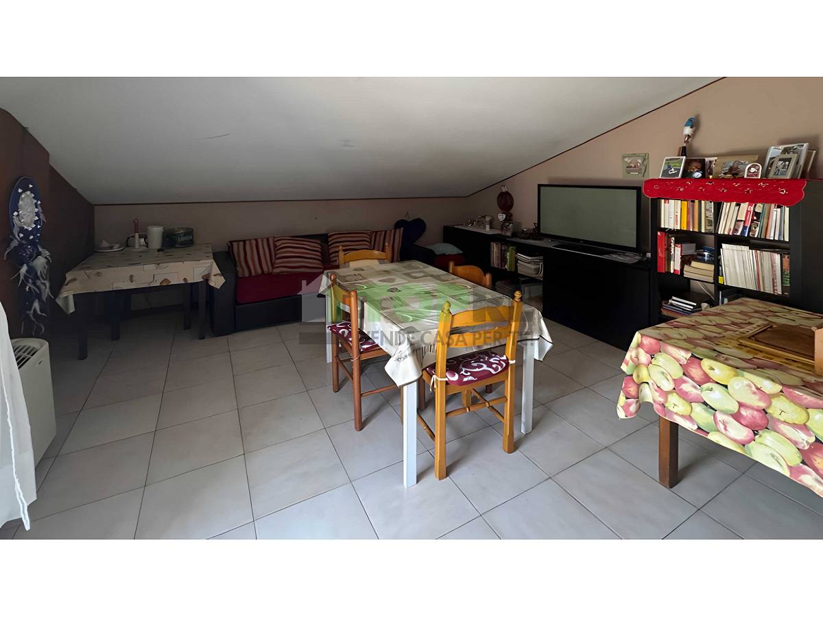 Casa indipendente in vendita in  zona Mad. Angeli-Misericordia a Chieti - 5471313 foto 17