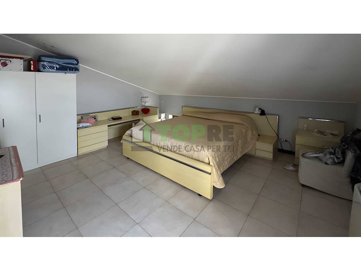 Casa indipendente in vendita in  zona Mad. Angeli-Misericordia a Chieti - 5471313 foto 18