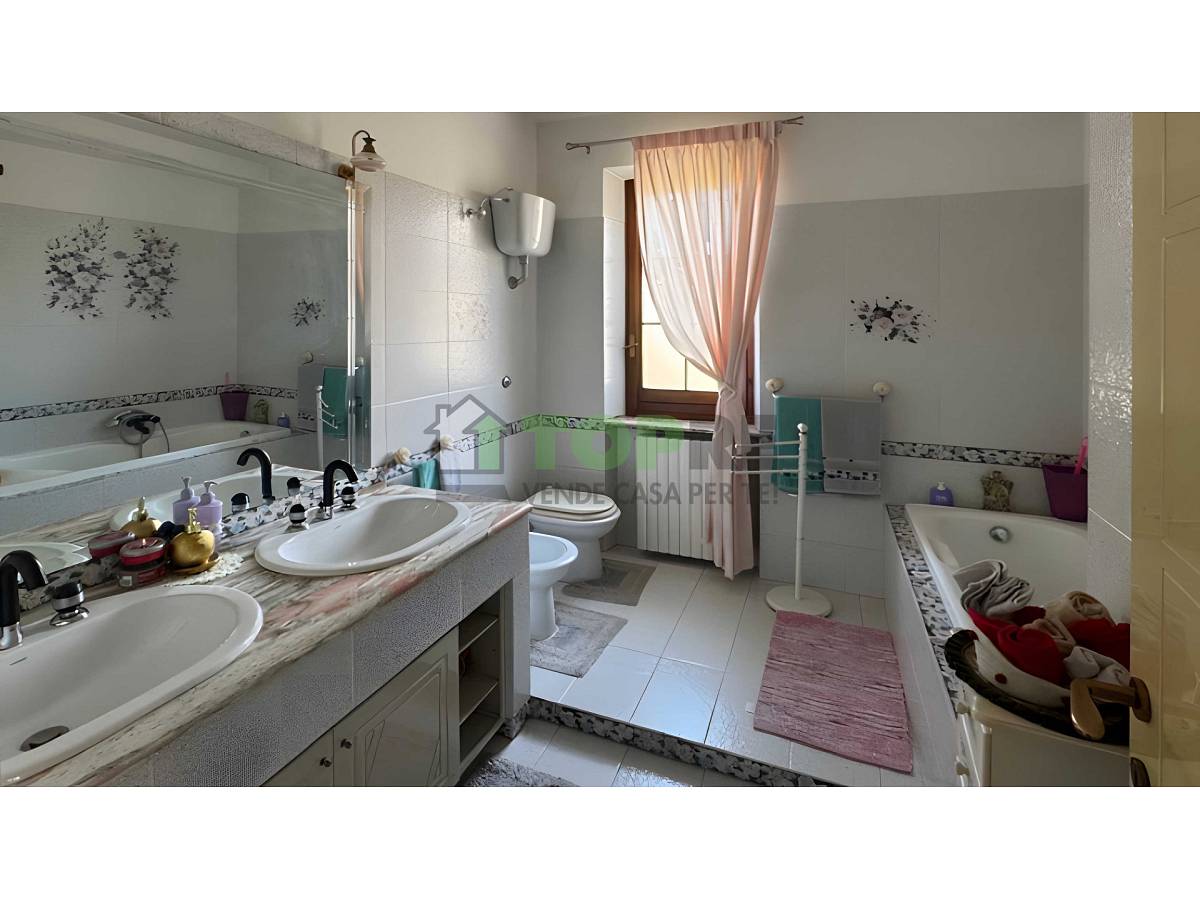 Casa indipendente in vendita in  zona Mad. Angeli-Misericordia a Chieti - 5471313 foto 19