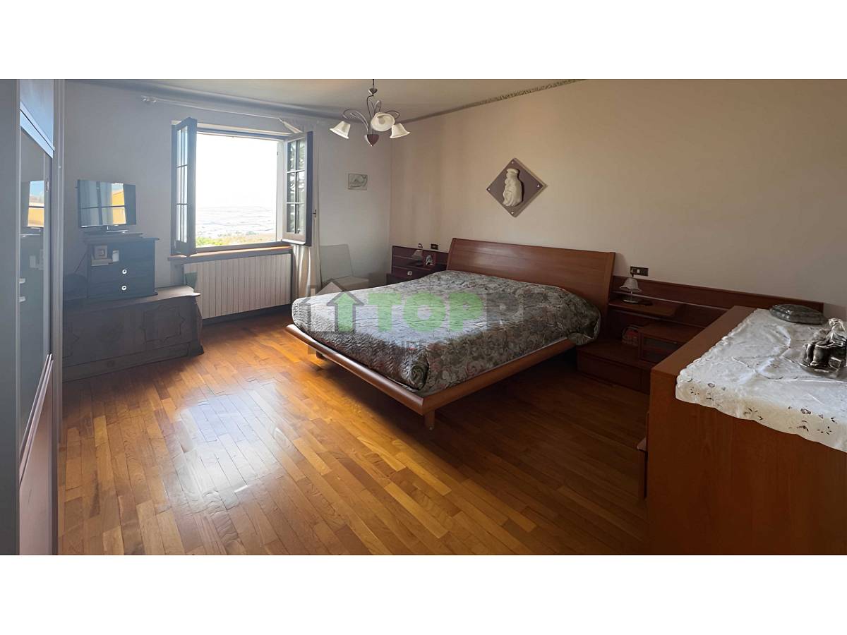 Casa indipendente in vendita in  zona Mad. Angeli-Misericordia a Chieti - 5471313 foto 20