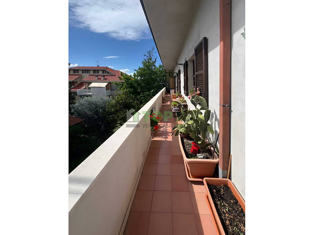 Casa indipendente in vendita in  zona Mad. Angeli-Misericordia a Chieti - 5471313 foto 21