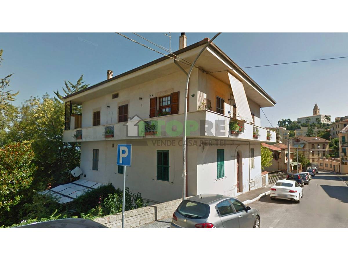 Indipendent house for sale in   in Mad. Angeli-Misericordia area at Chieti - 5471313 foto 23