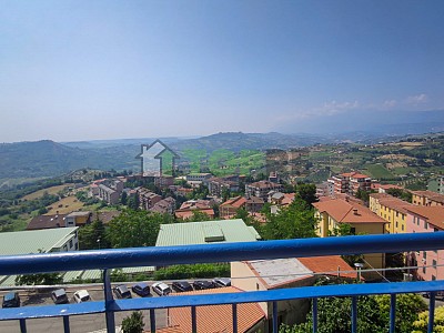 Appartamento in vendita a Chieti