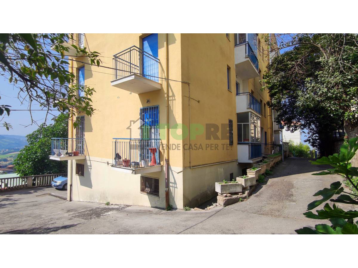 Appartamento in vendita in  zona Villa - Borgo Marfisi a Chieti - 6477722 foto 5