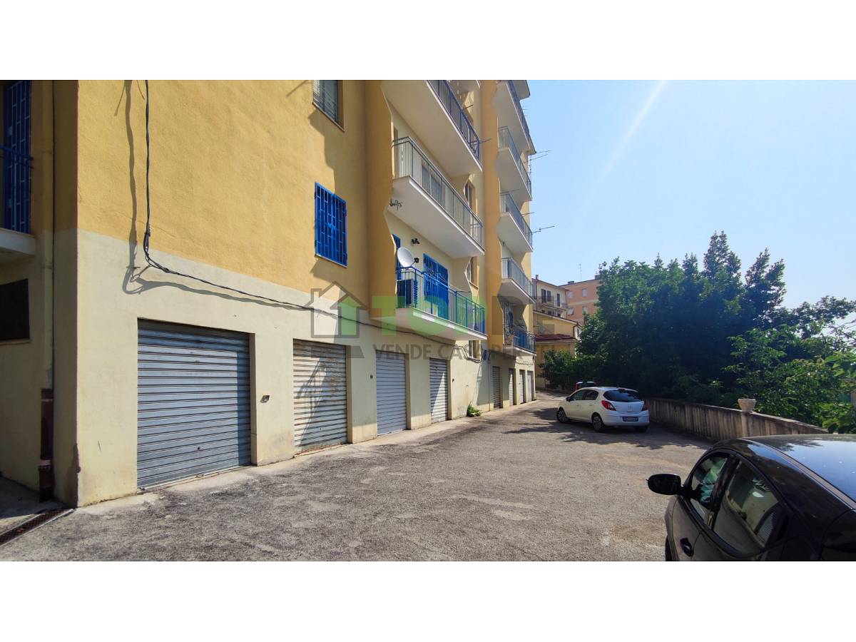 Appartamento in vendita in  zona Villa - Borgo Marfisi a Chieti - 6477722 foto 7