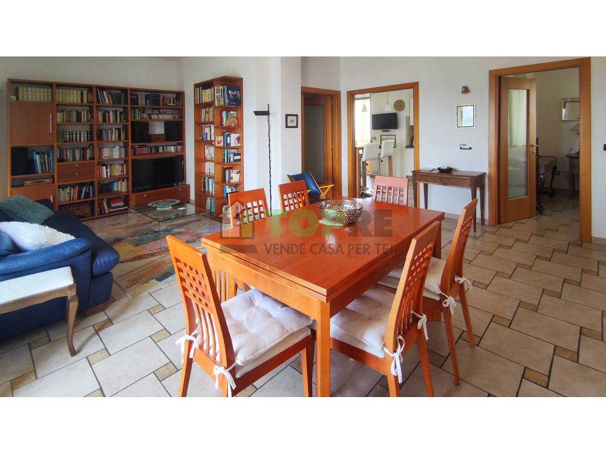 Appartamento in vendita in  zona Villa - Borgo Marfisi a Chieti - 6477722 foto 10