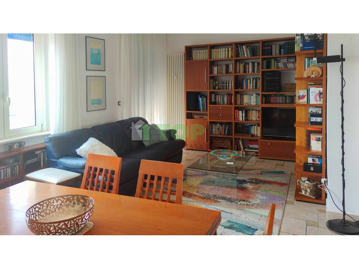 Apartment for sale in in Villa - Borgo Marfisi area at Chieti - 6477722 foto 13