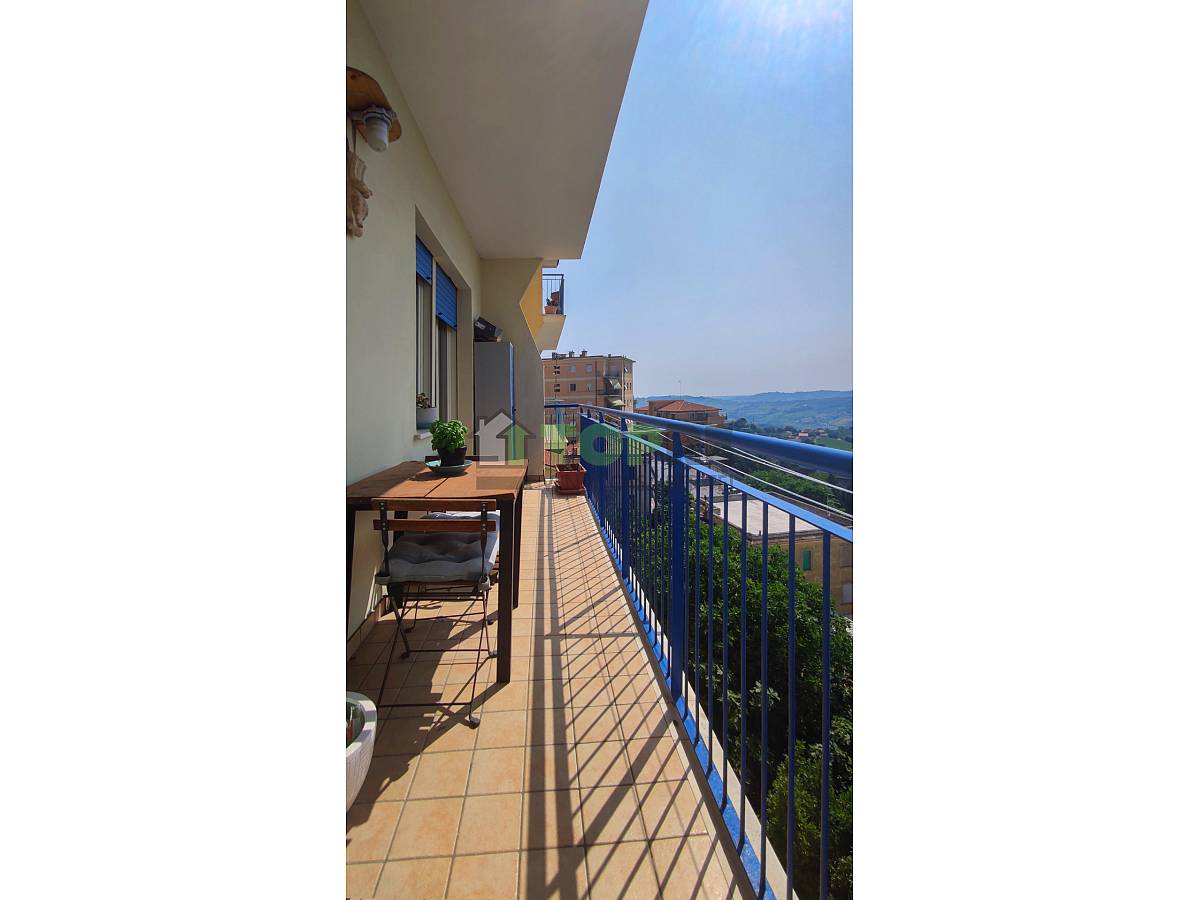 Apartment for sale in in Villa - Borgo Marfisi area at Chieti - 6477722 foto 14