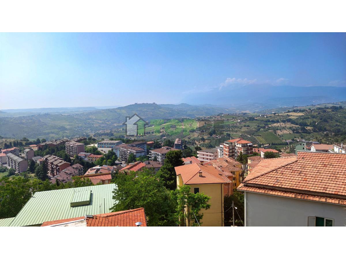 Apartment for sale in in Villa - Borgo Marfisi area at Chieti - 6477722 foto 16