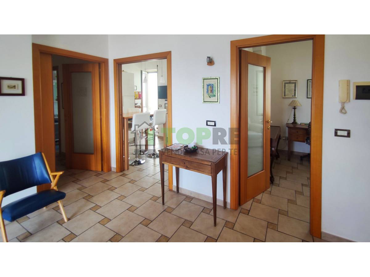 Apartment for sale in in Villa - Borgo Marfisi area at Chieti - 6477722 foto 17