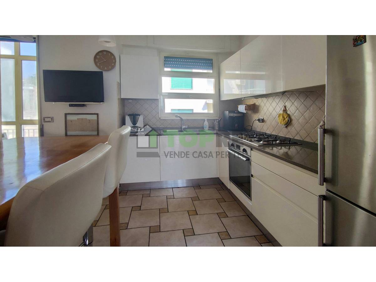 Apartment for sale in in Villa - Borgo Marfisi area at Chieti - 6477722 foto 18