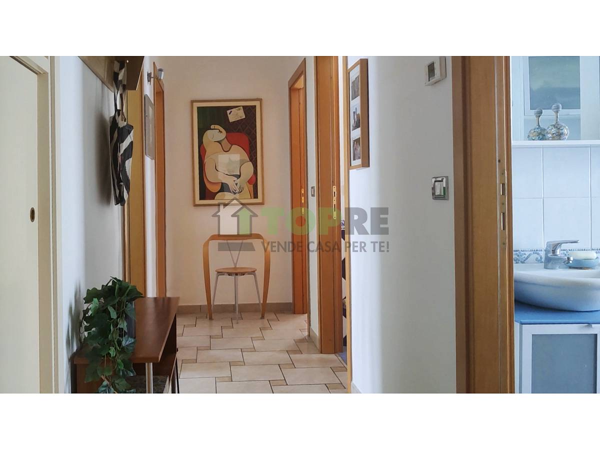 Appartamento in vendita in  zona Villa - Borgo Marfisi a Chieti - 6477722 foto 20