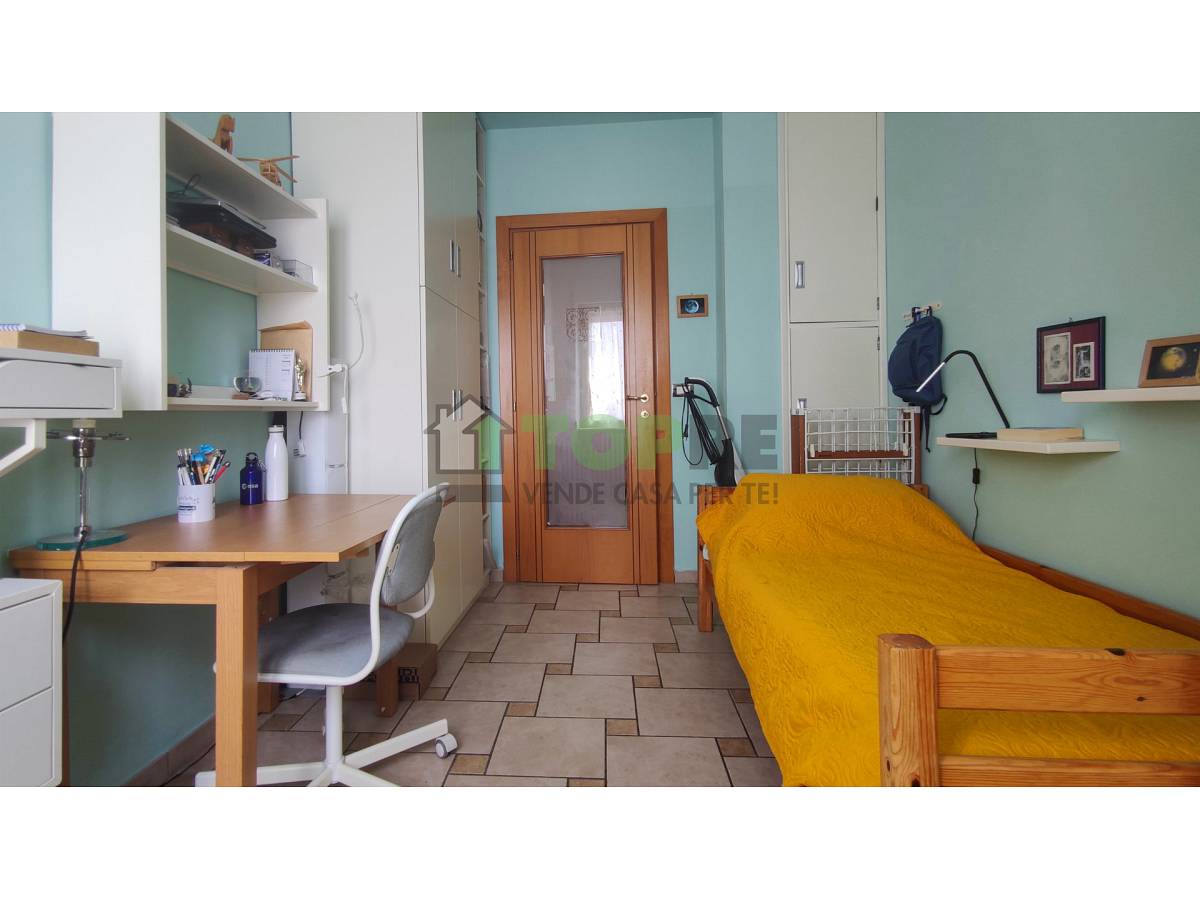 Appartamento in vendita in  zona Villa - Borgo Marfisi a Chieti - 6477722 foto 21