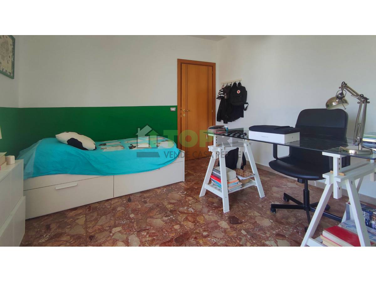 Appartamento in vendita in  zona Villa - Borgo Marfisi a Chieti - 6477722 foto 24