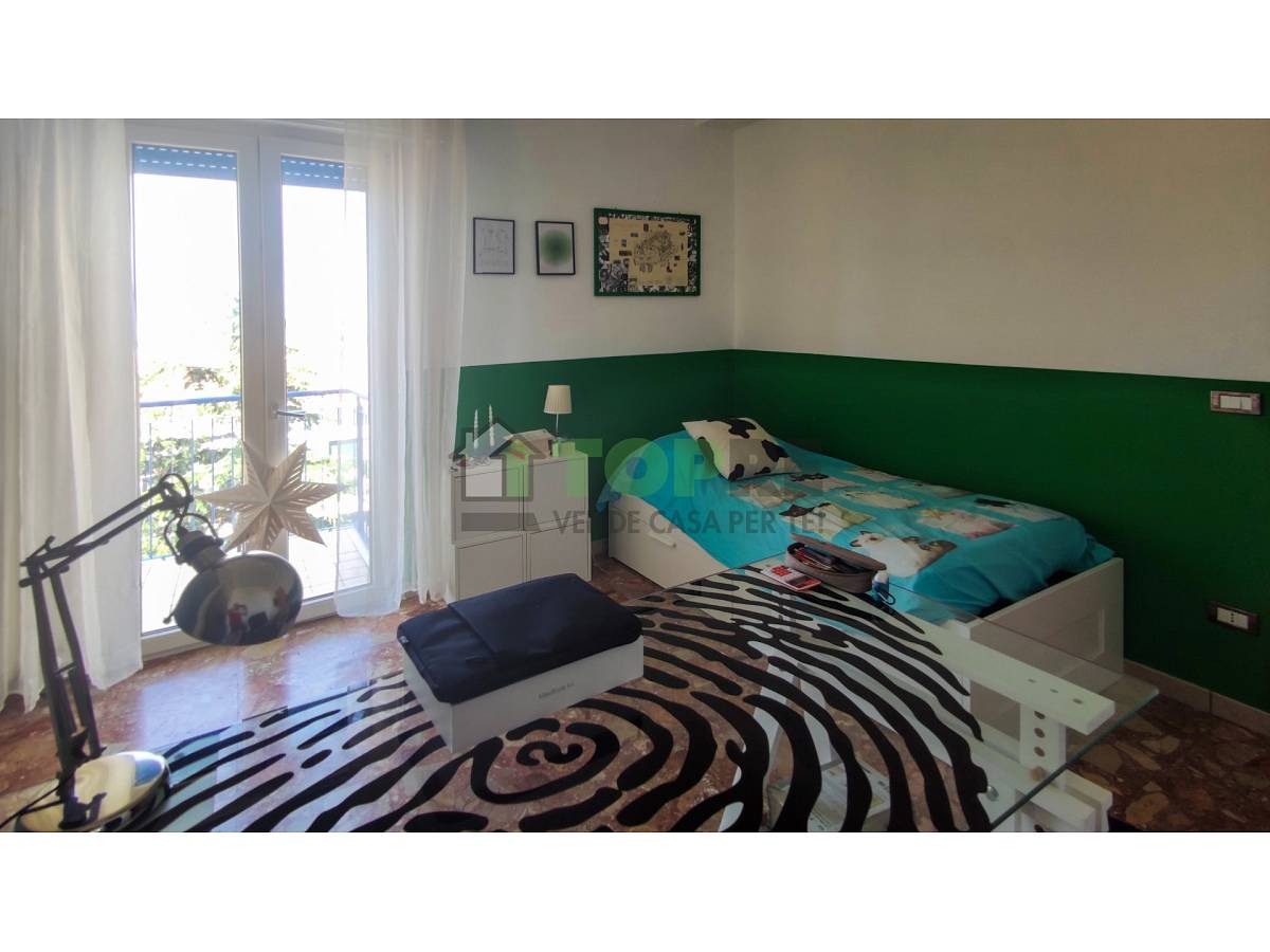 Appartamento in vendita in  zona Villa - Borgo Marfisi a Chieti - 6477722 foto 25