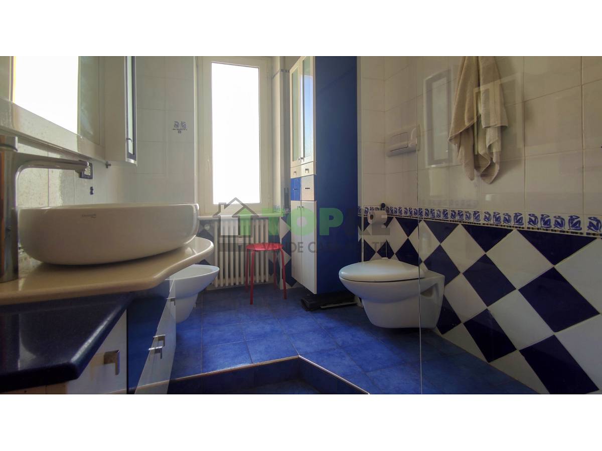 Appartamento in vendita in  zona Villa - Borgo Marfisi a Chieti - 6477722 foto 28