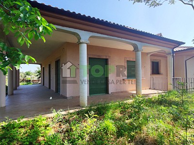 Villa in vendita a Bucchianico