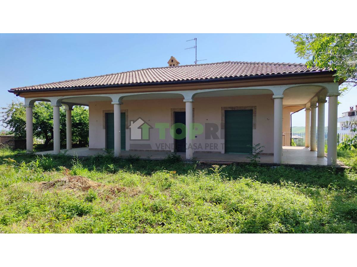 Villa in vendita in   a Bucchianico - 6957380 foto 5