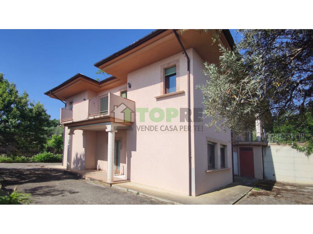 Villa in vendita in   a Bucchianico - 6957380 foto 6