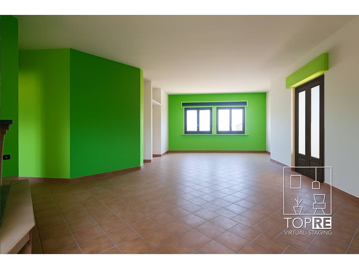 Villa for sale in   at Bucchianico - 6957380 foto 24