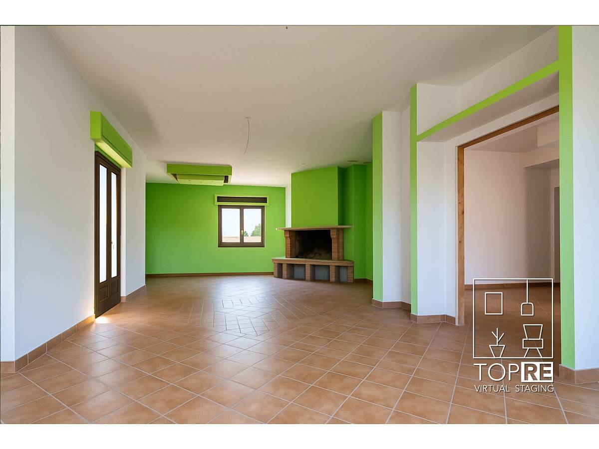 Villa for sale in   at Bucchianico - 6957380 foto 25