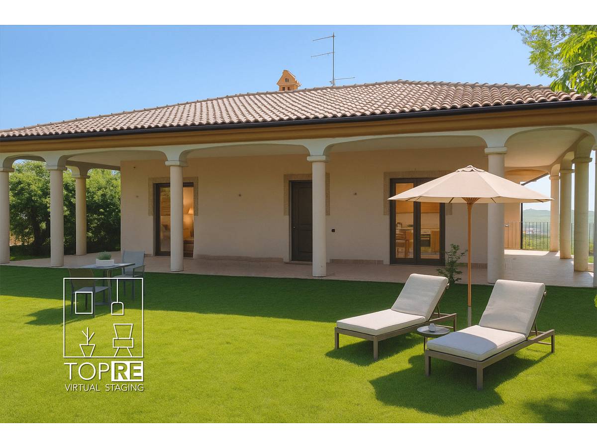 Villa in vendita in   a Bucchianico - 6957380 foto 27
