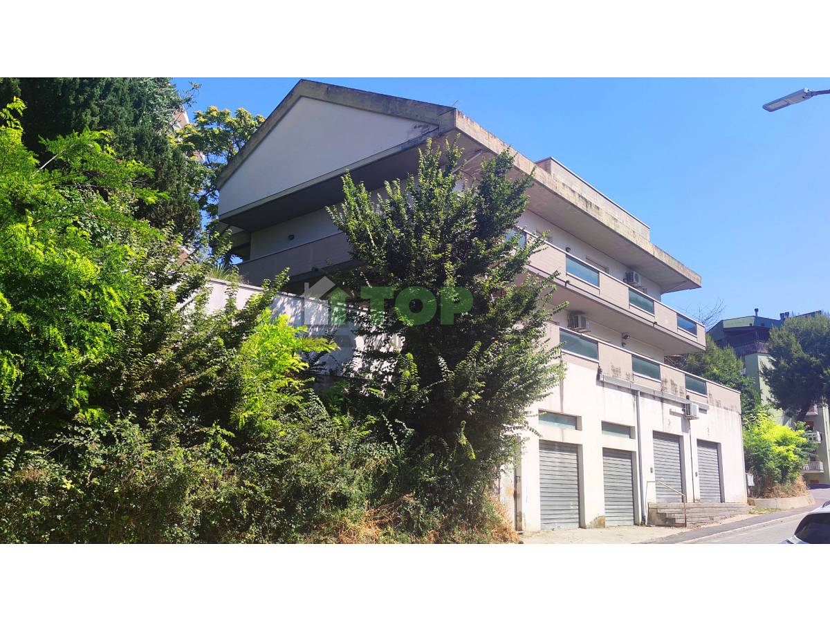 Villa for sale in   in Clinica Spatocco - Ex Pediatrico area at Chieti - 58083 foto 2