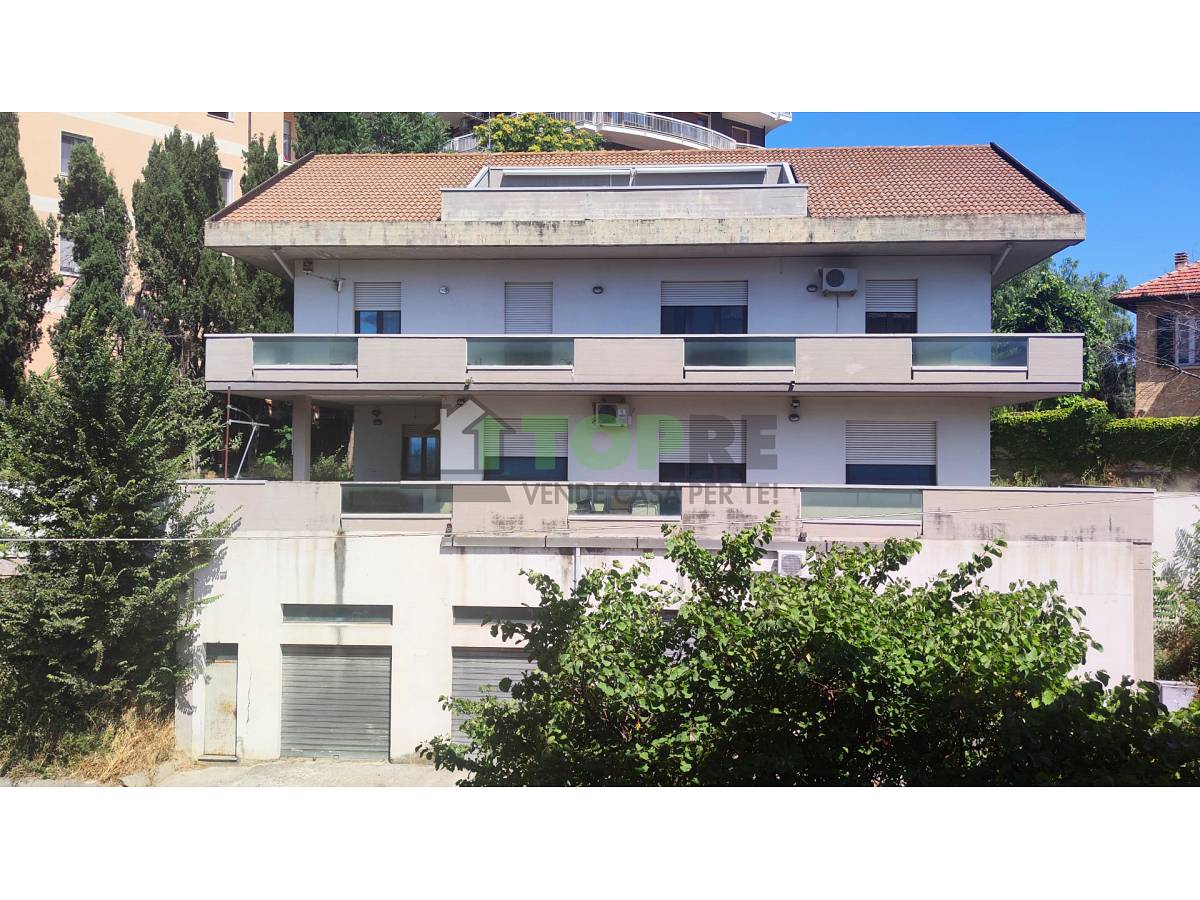 Villa for sale in   in Clinica Spatocco - Ex Pediatrico area at Chieti - 58083 foto 3