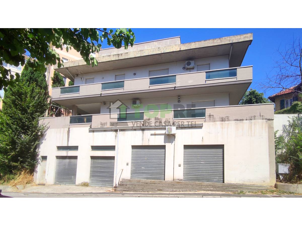 Villa for sale in   in Clinica Spatocco - Ex Pediatrico area at Chieti - 58083 foto 4