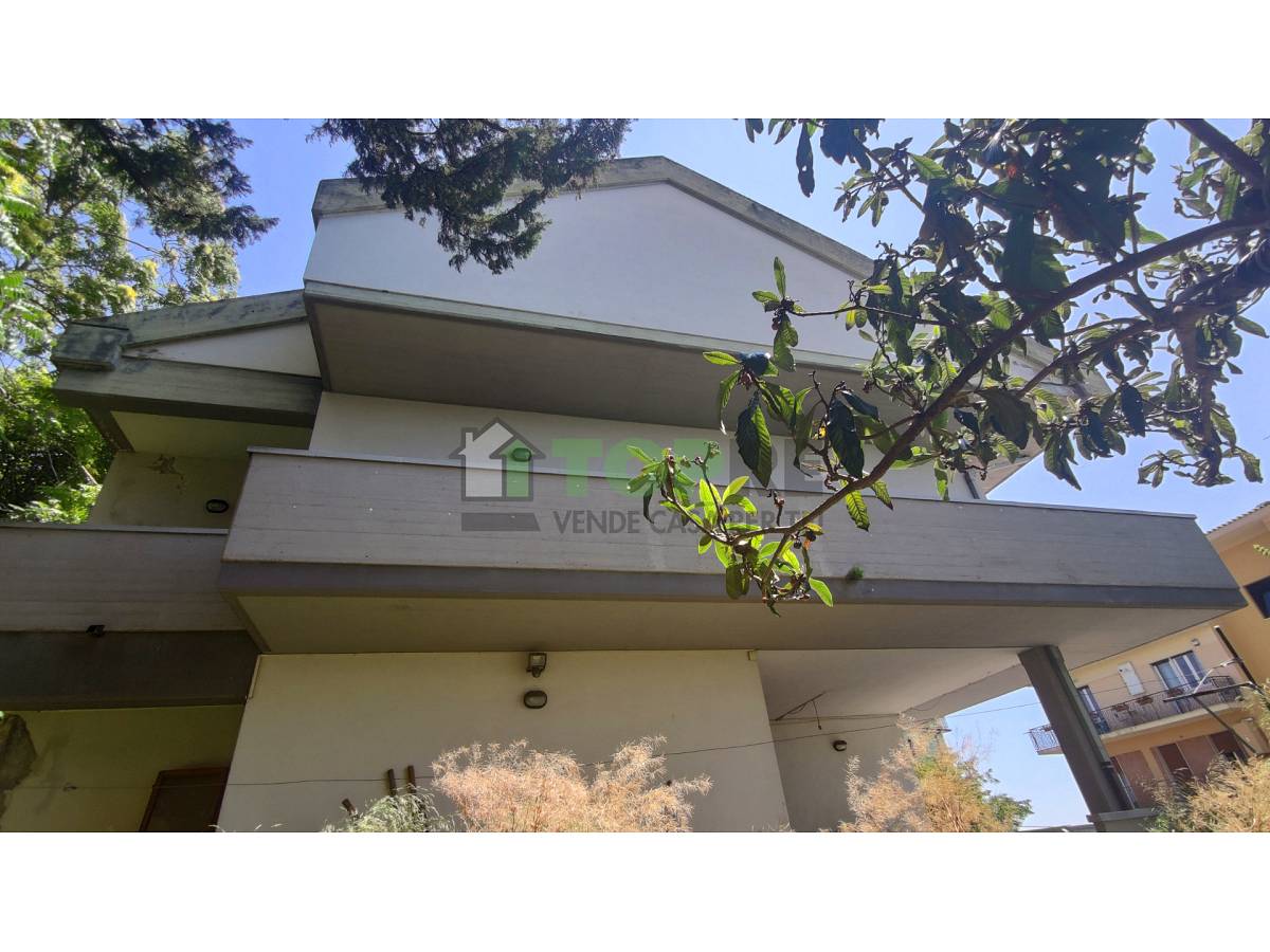 Villa in vendita in  zona Clinica Spatocco - Ex Pediatrico a Chieti - 58083 foto 5