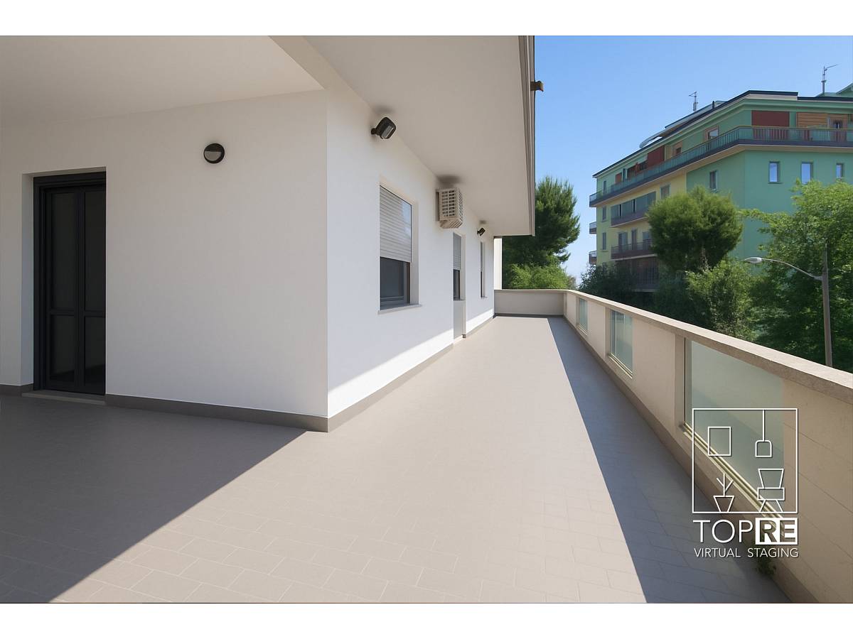 Villa for sale in   in Clinica Spatocco - Ex Pediatrico area at Chieti - 58083 foto 6