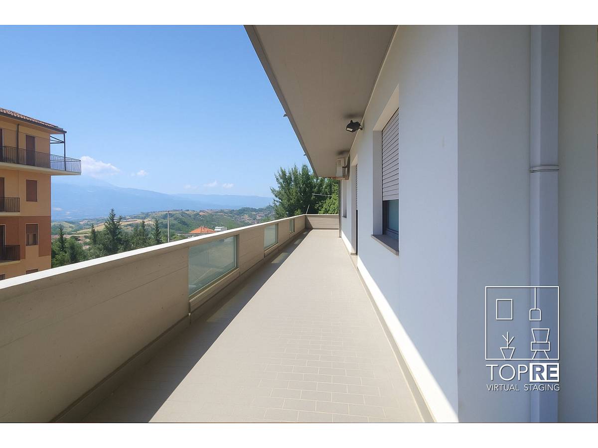 Villa for sale in   in Clinica Spatocco - Ex Pediatrico area at Chieti - 58083 foto 7