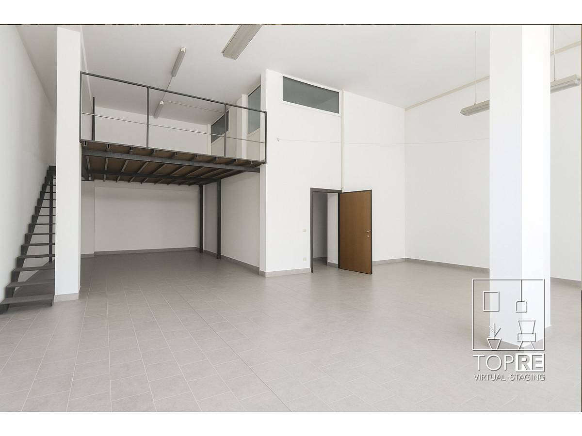 Villa for sale in   in Clinica Spatocco - Ex Pediatrico area at Chieti - 58083 foto 8