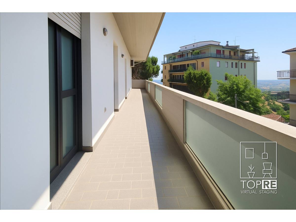 Villa for sale in   in Clinica Spatocco - Ex Pediatrico area at Chieti - 58083 foto 9
