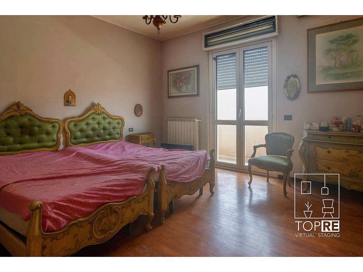 Villa for sale in   in Clinica Spatocco - Ex Pediatrico area at Chieti - 58083 foto 14