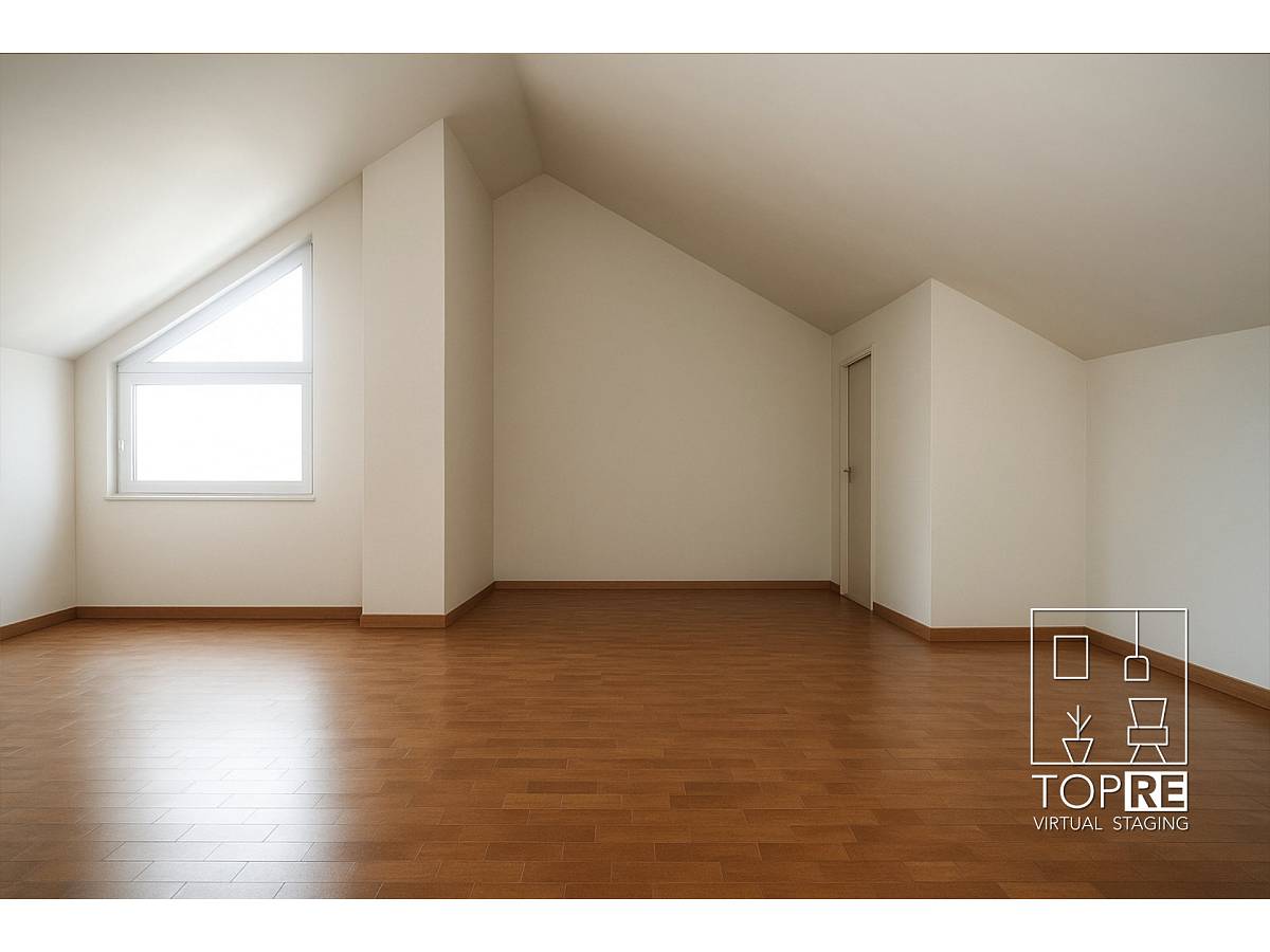 Villa for sale in   in Clinica Spatocco - Ex Pediatrico area at Chieti - 58083 foto 15