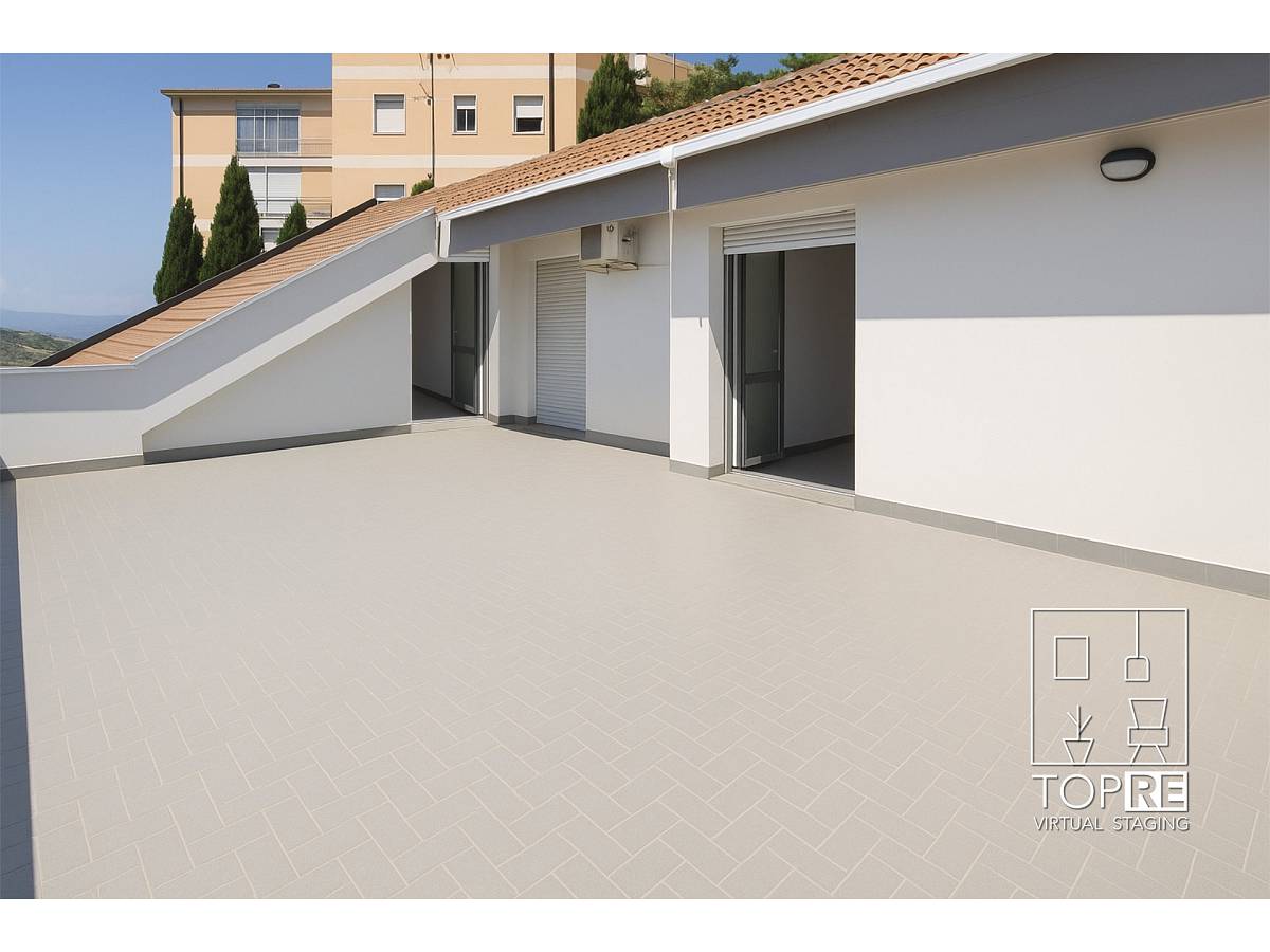 Villa for sale in   in Clinica Spatocco - Ex Pediatrico area at Chieti - 58083 foto 16