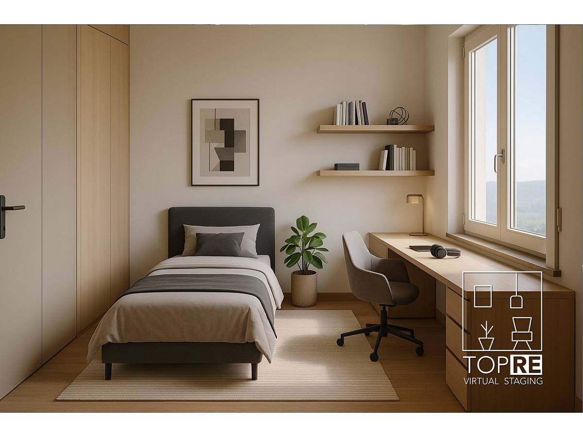 Apartment for sale in Viale Europa  in Villa - Borgo Marfisi area at Chieti - 7093512 foto 5