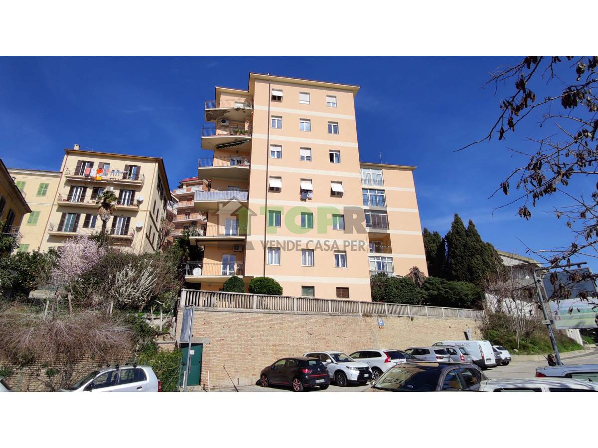 Apartment for sale in Viale Europa  in Villa - Borgo Marfisi area at Chieti - 7093512 foto 6