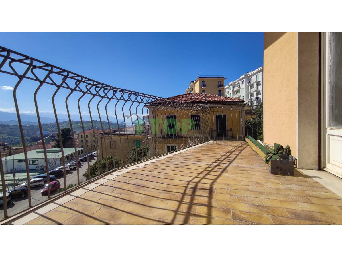 Apartment for sale in Viale Europa  in Villa - Borgo Marfisi area at Chieti - 7093512 foto 7