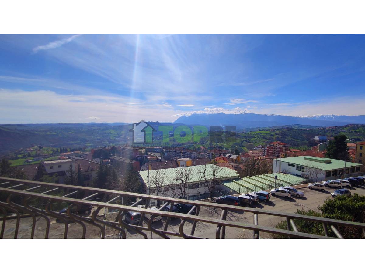 Apartment for sale in Viale Europa  in Villa - Borgo Marfisi area at Chieti - 7093512 foto 8