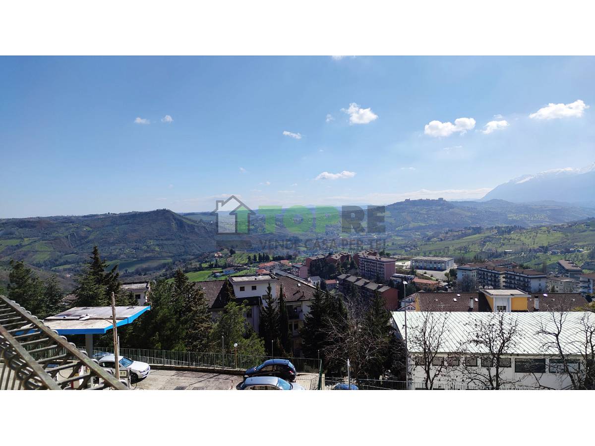 Apartment for sale in Viale Europa  in Villa - Borgo Marfisi area at Chieti - 7093512 foto 9