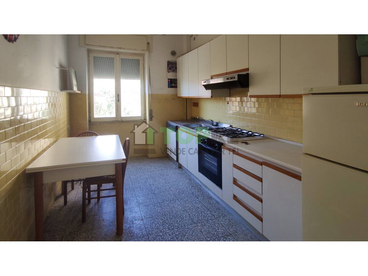 Apartment for sale in Viale Europa  in Villa - Borgo Marfisi area at Chieti - 7093512 foto 11