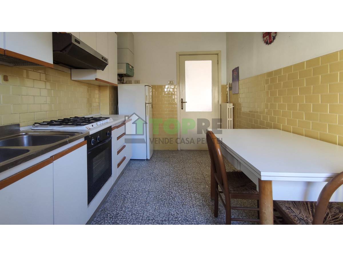 Apartment for sale in Viale Europa  in Villa - Borgo Marfisi area at Chieti - 7093512 foto 13
