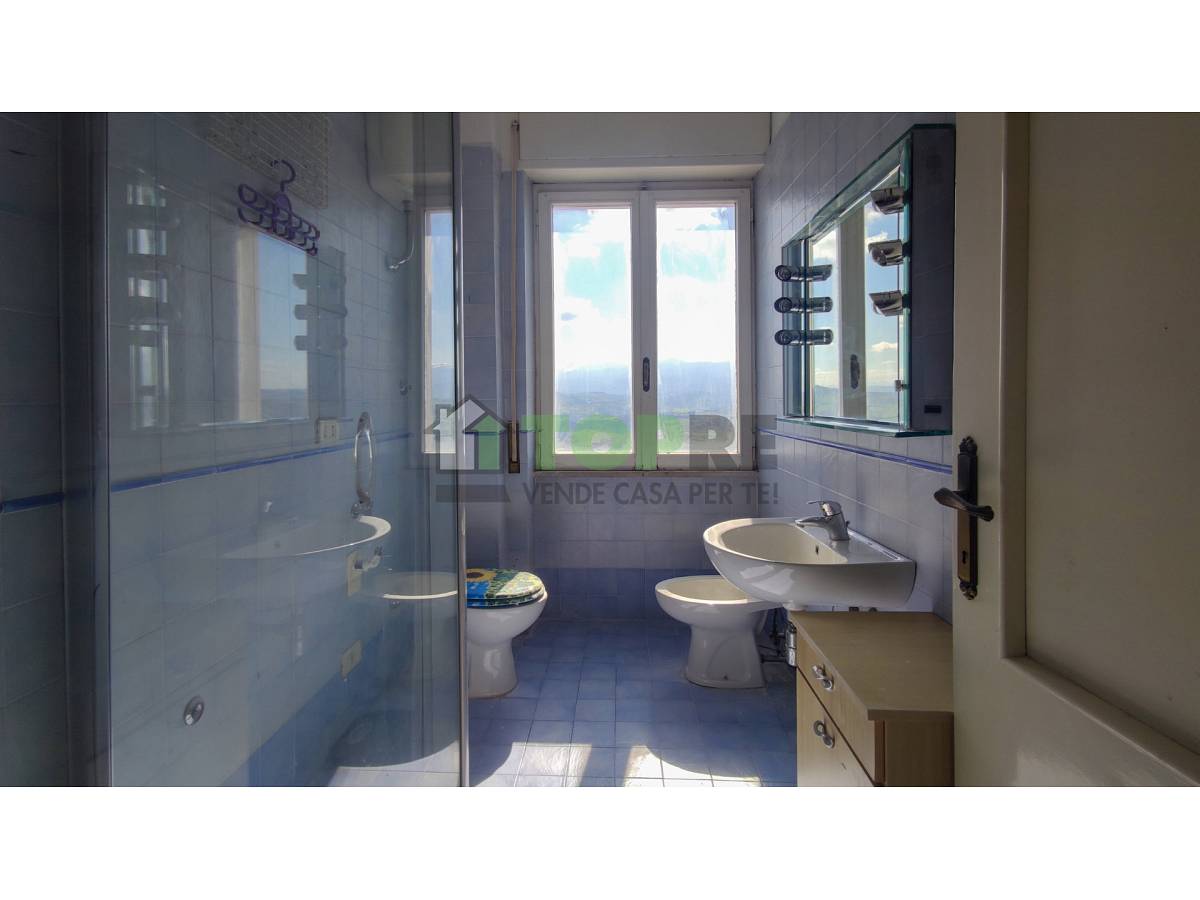 Apartment for sale in Viale Europa  in Villa - Borgo Marfisi area at Chieti - 7093512 foto 14