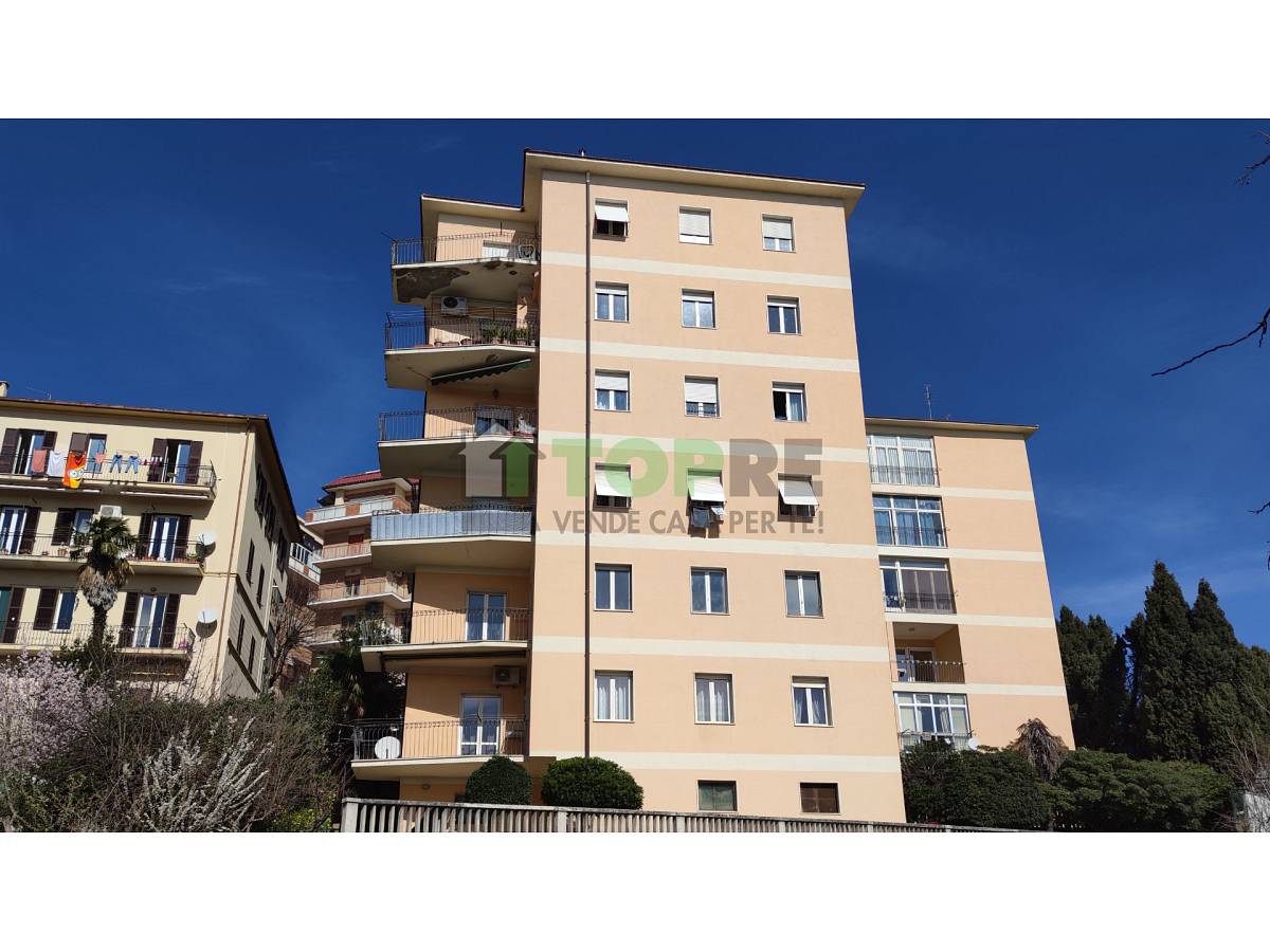 Apartment for sale in Viale Europa  in Villa - Borgo Marfisi area at Chieti - 7093512 foto 18