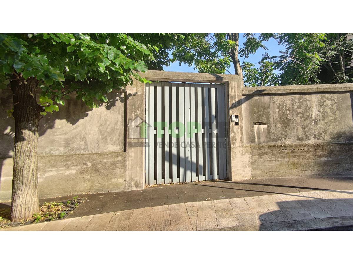 Villa for sale in   in Clinica Spatocco - Ex Pediatrico area at Chieti - 58083 foto 17