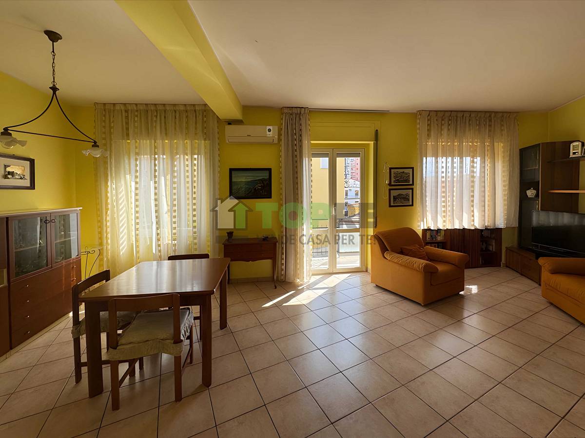 Apartment for sale in   in Mad. Angeli-Misericordia area at Chieti - 1968909 foto 1