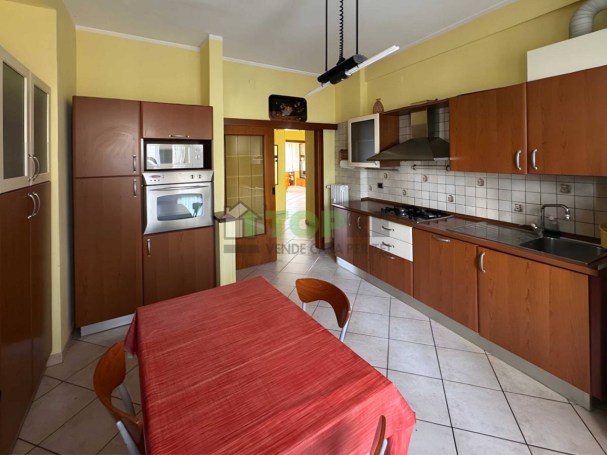 Apartment for sale in   in Mad. Angeli-Misericordia area at Chieti - 1968909 foto 8