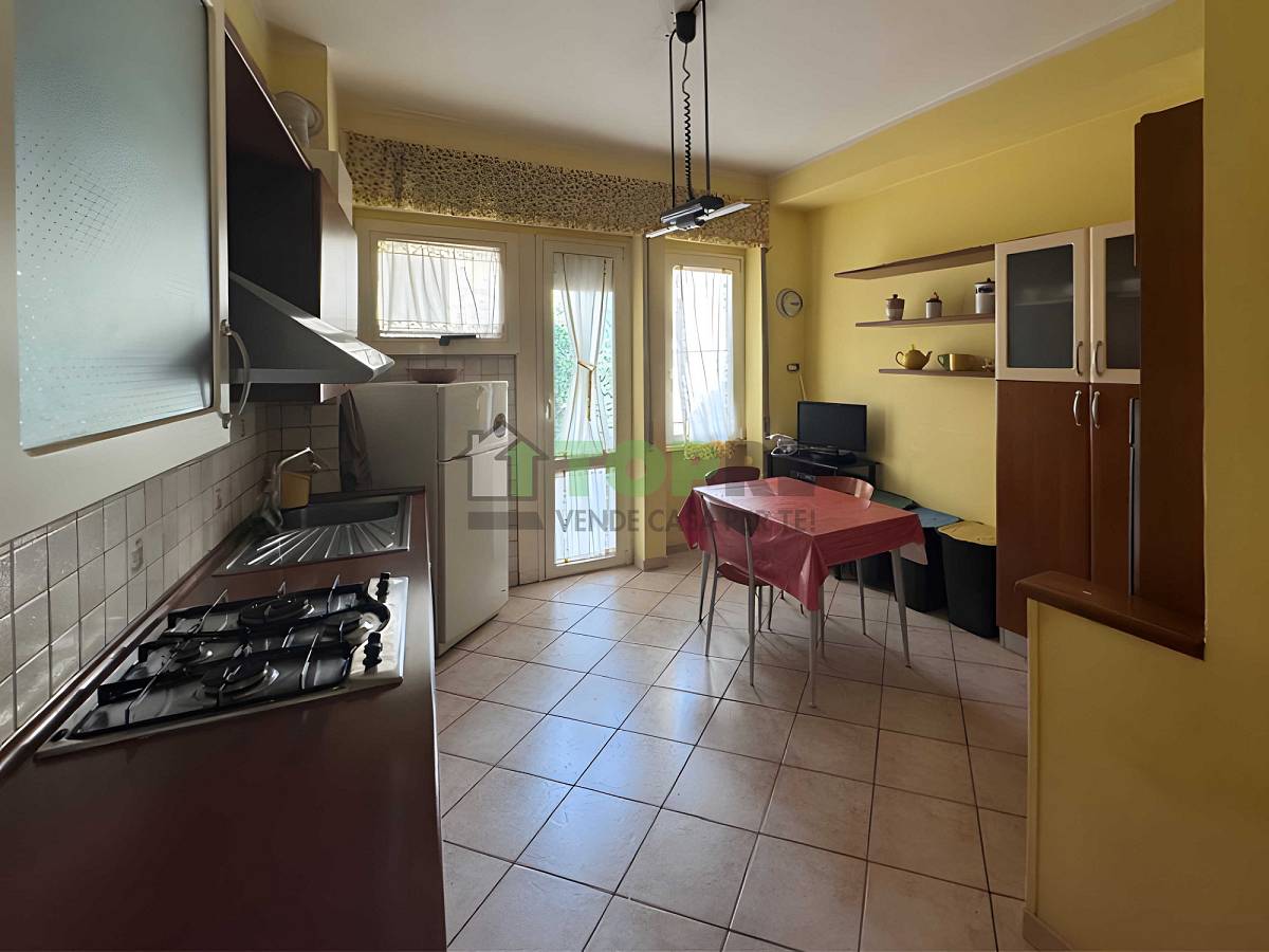 Apartment for sale in   in Mad. Angeli-Misericordia area at Chieti - 1968909 foto 9